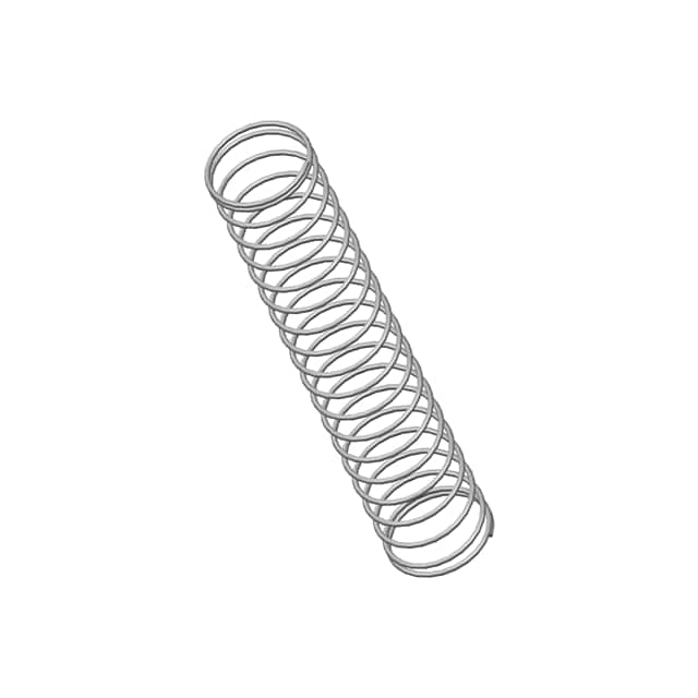 A11-27CS COMP O= .234,L= 1.25,W= .012