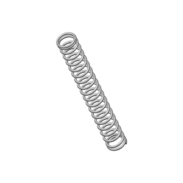 II-59CS COMP O= .125,L= 1.00,W= .015