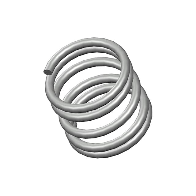 U-24CS COMP O= .250,L=  .25,W= .025