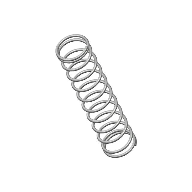 O-101CS COMP O= .219,L= 1.00,W= .018