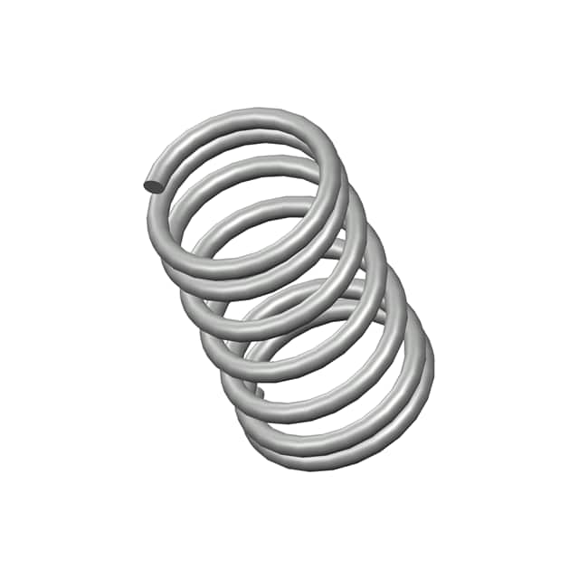 K-1CS COMP O= .296,L=  .50,W= .031