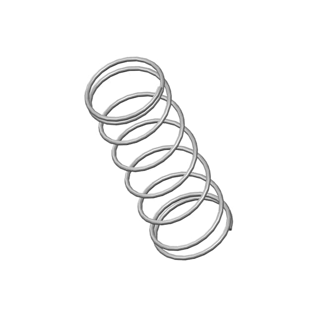 EE-66CS COMP O= .156,L= 1.75,W= .010