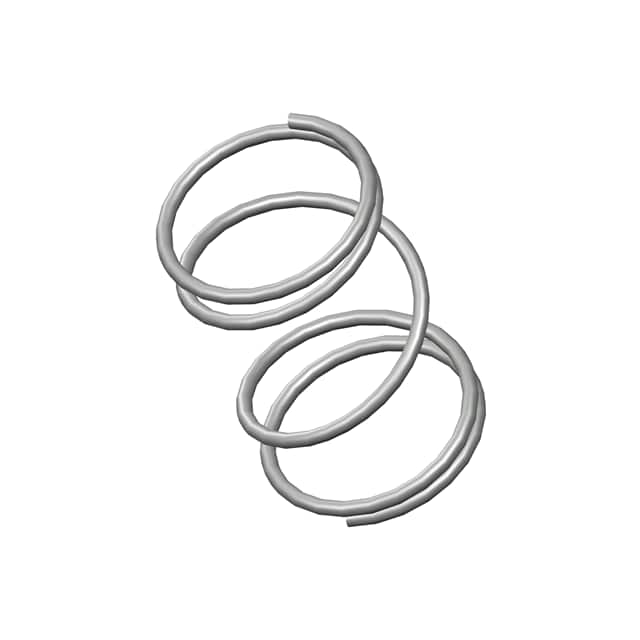 II-21CS COMP O= .234,L=  .38,W= .016