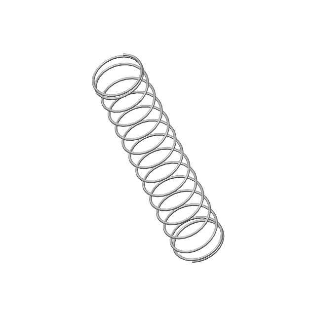 CC-87CS COMP O= .250,L= 1.25,W= .012