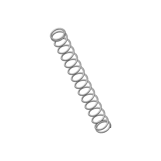 2503CS COMP O= .188,L= 1.75,W= .020