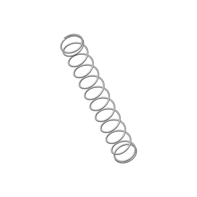 152-BCS COMP O= .188,L=1.38,W=.013 HD