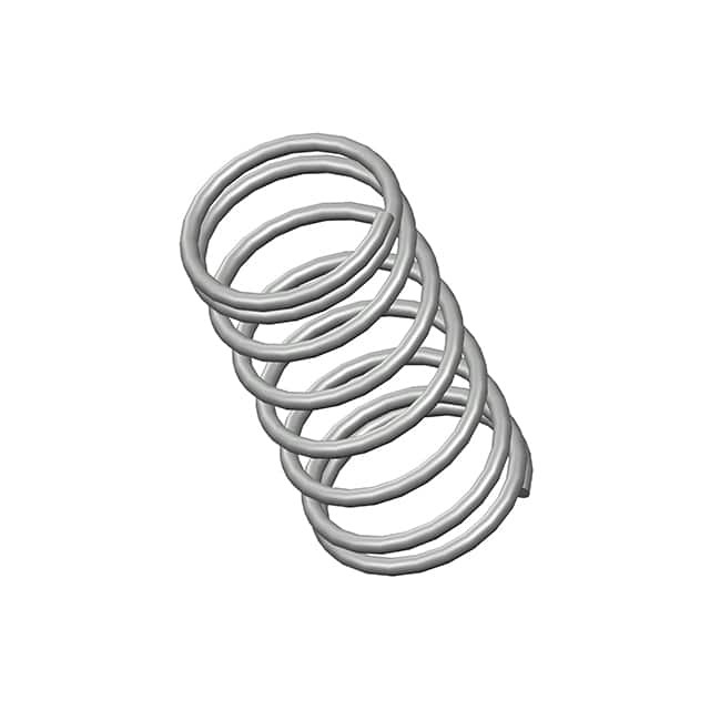 V-100CS COMP O= .250,L=  .50,W= .020