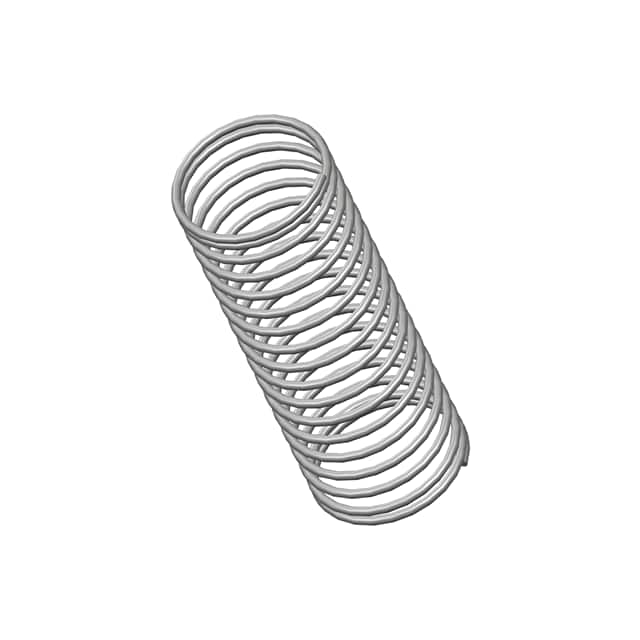 A-50CS COMP O= .266,L=  .75,W= .015