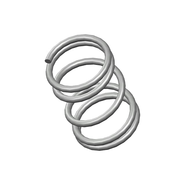 PP-55CS COMP O= .250,L=  .38,W= .024