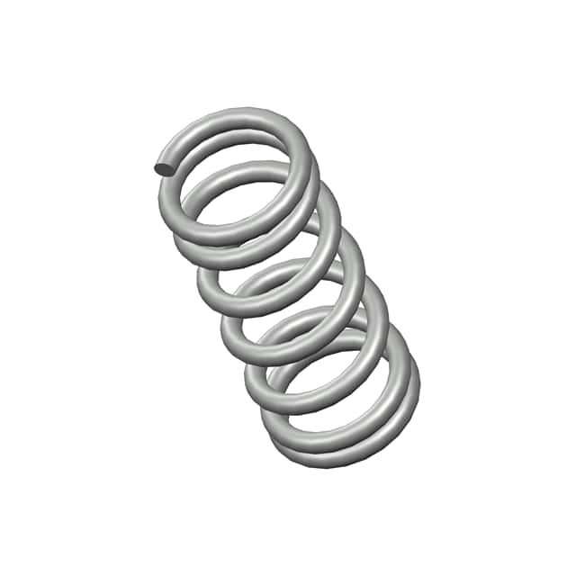 O-104CS COMP O= .156,L=  .38,W= .021