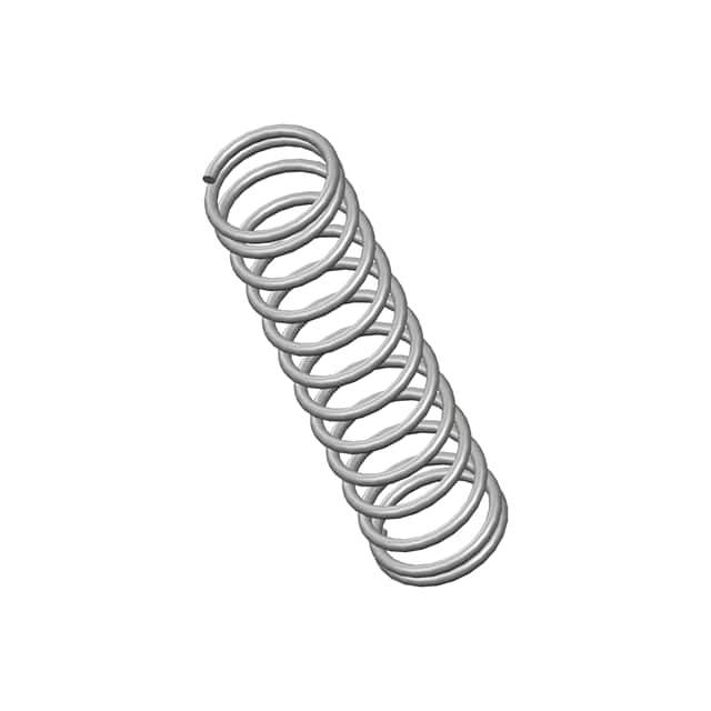 3614CS COMP O= .250,L= 1.00,W= .023