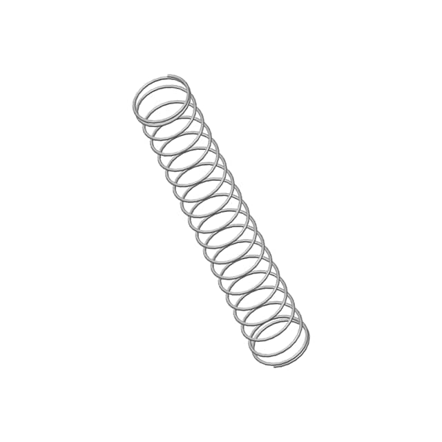 12411CS COMP O= .250,L= 1.63,W= .013