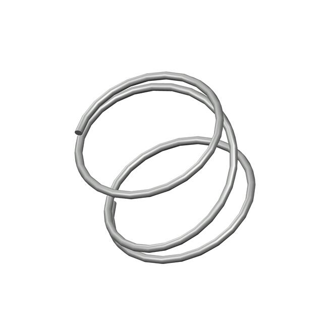 G-19CS COMP O= .500,L=  .38,W= .025