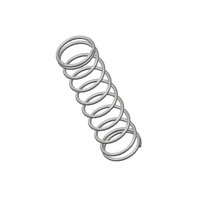 2809CS COMP O= .188,L=  .72,W= .015