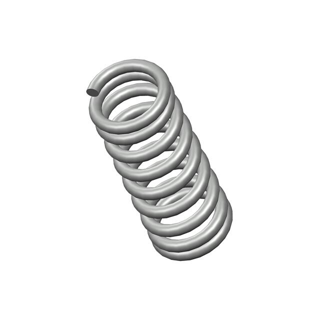 2501CS COMP O= .203,L=  .53,W= .030