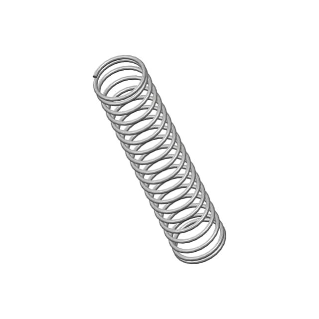 O-102CS COMP O= .250,L= 1.19,W= .019