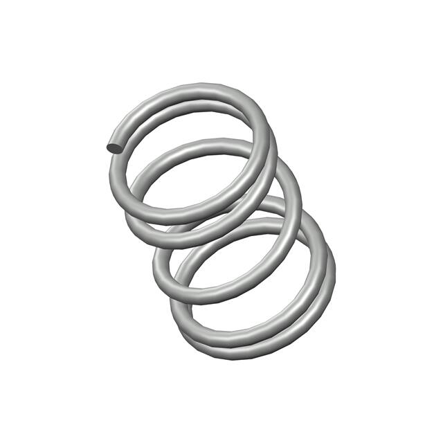 10744CS COMP O= .281,L=  .41,W= .028