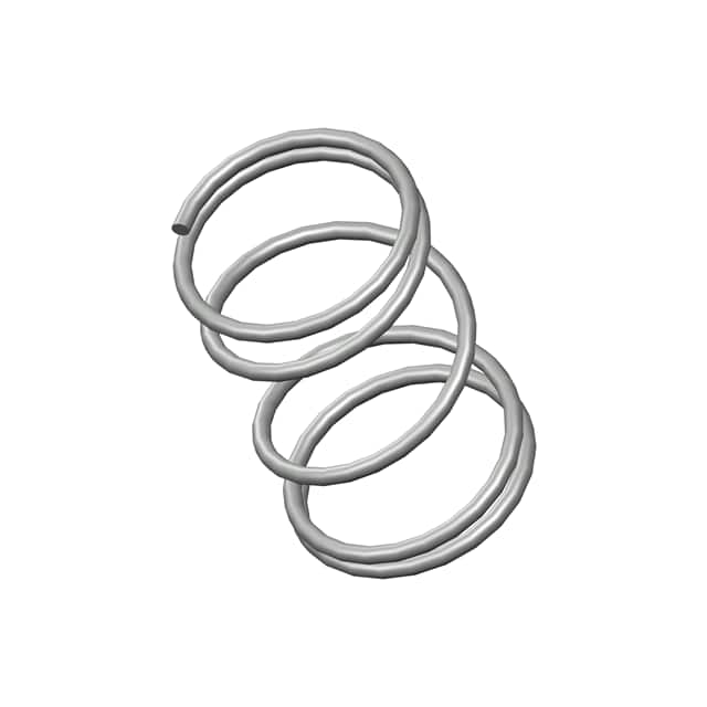 L-73CS COMP O= .296,L=  .47,W= .021