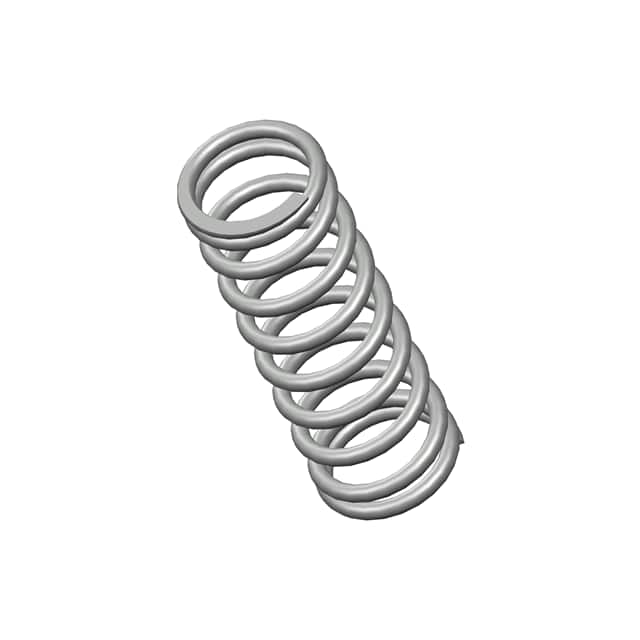 2912CS COMP O= .219,L=  .66,W= .026