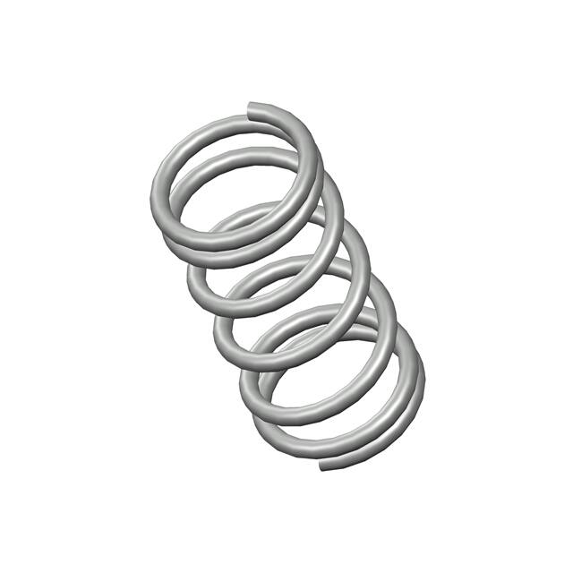 L-81CS COMP O= .296,L=  .63,W= .032