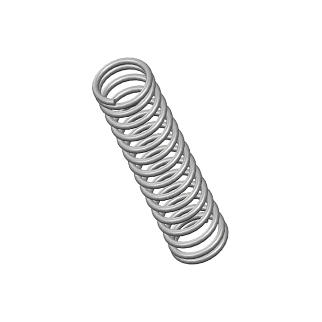 2523CS COMP O= .266,L= 1.13,W= .029