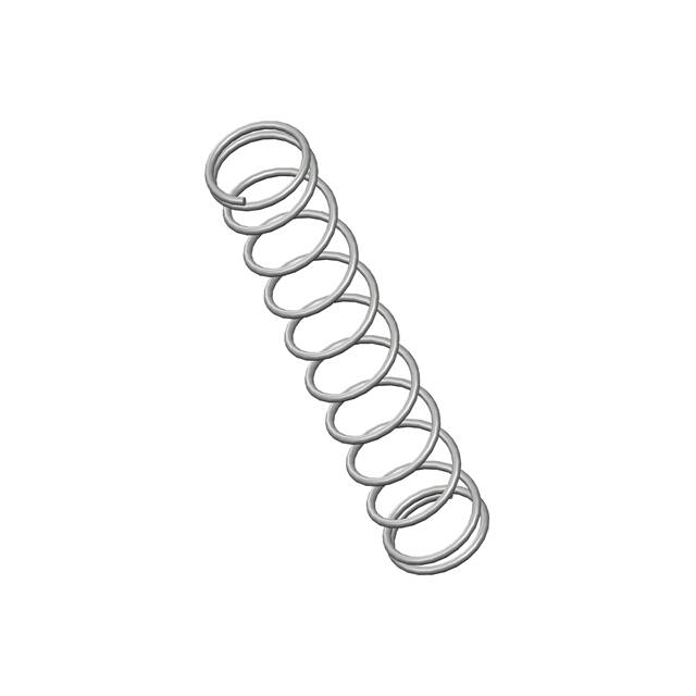 151-BCS COMP O= .250,L=1.38,W=.020