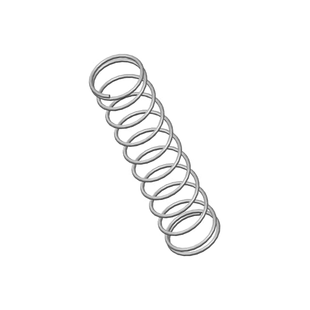 2834CS COMP O= .250,L= 1.13,W= .017