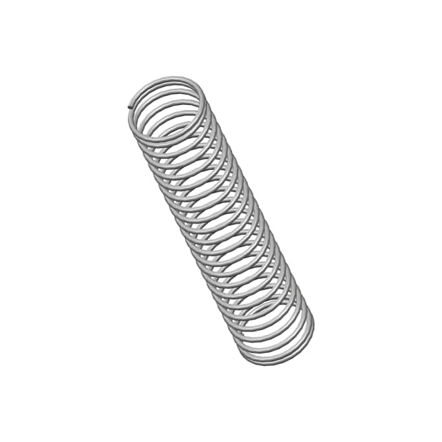 2877CS COMP O= .250,L= 1.13,W= .017