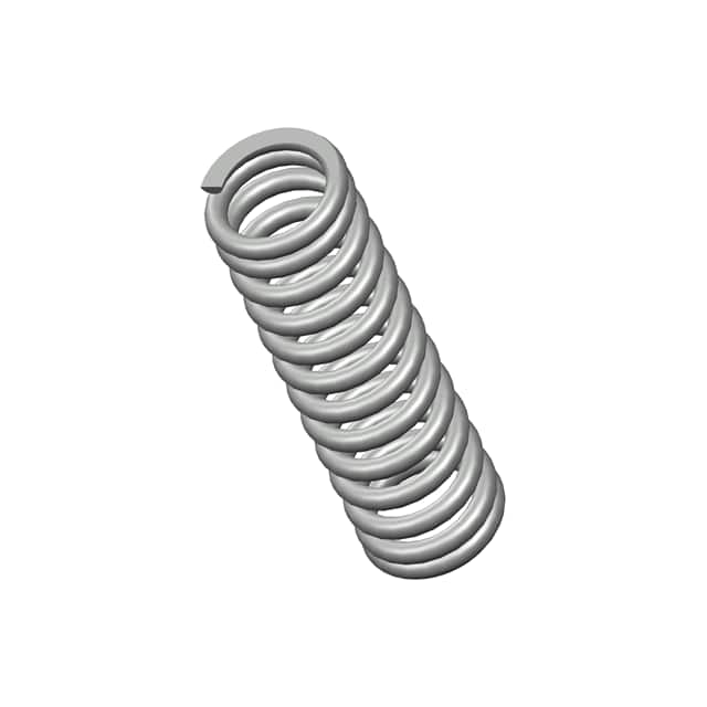 L-67CS COMP O= .234,L=  .81,W= .035