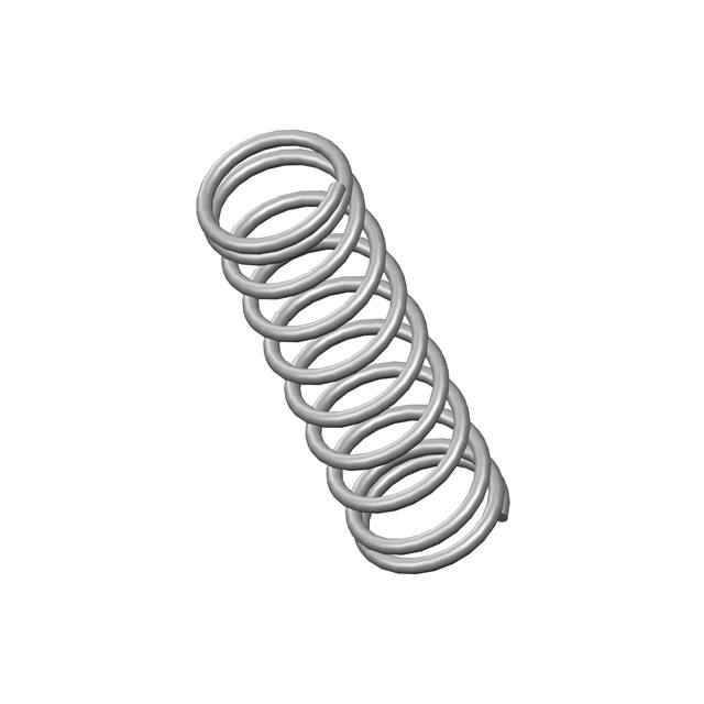 3875CS COMP O= .296,L= 1.00,W= .030
