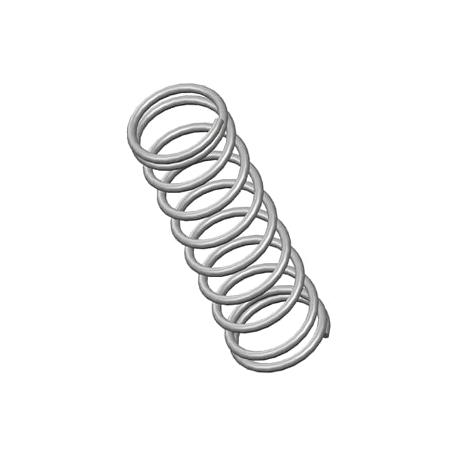 JJ-43CS COMP O= .296,L= 1.00,W= .027