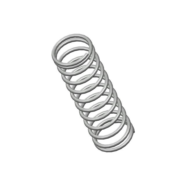 G-62CS COMP O= .296,L= 1.00,W= .026