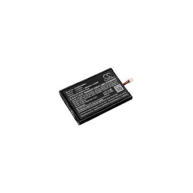 3160585 BATTERY Replacement for Bang & Olufsen 3