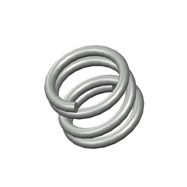 GG-22CS COMP O= .296,L=  .25,W= .036