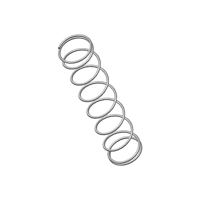 WW-56CS COMP O= .296,L= 1.38,W= .019