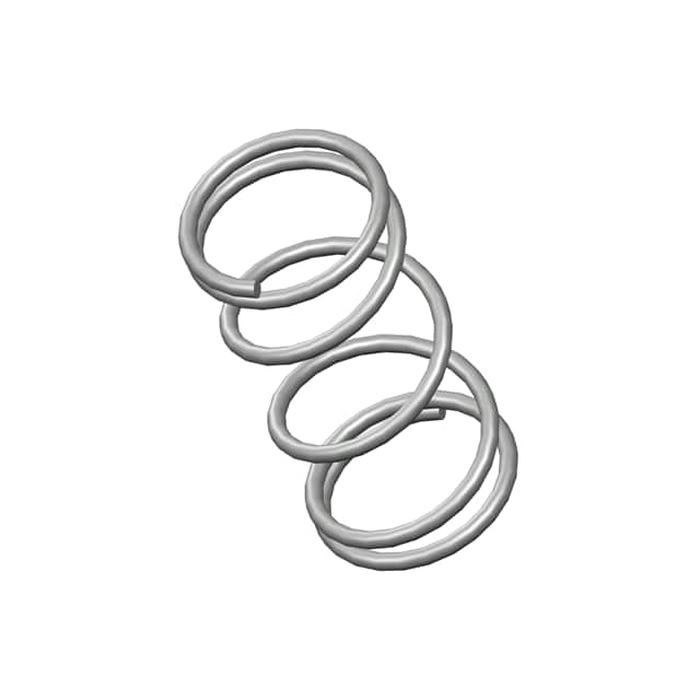 3193CS COMP O= .296,L=  .63,W= .025