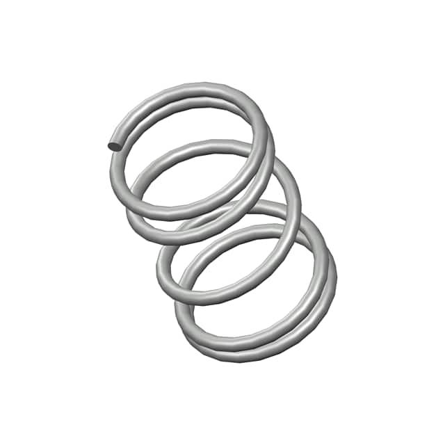 O-109CS COMP O= .203,L=  .31,W= .018