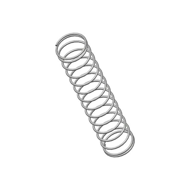 2505CS COMP O= .156,L=  .75,W= .010