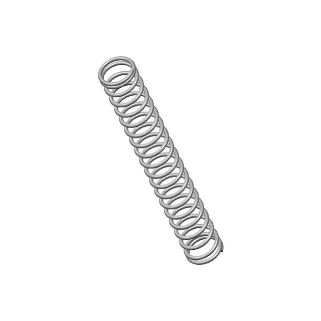 3300CS COMP O= .266,L= 2.00,W= .028