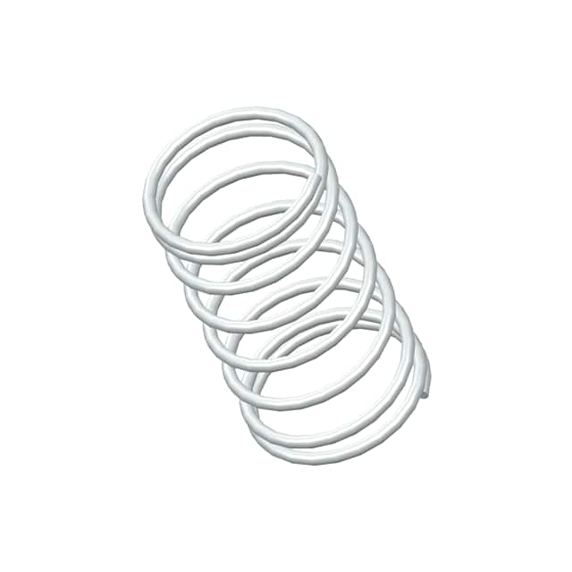 S-813CS COMP O= .234,L=  .44,W= .016