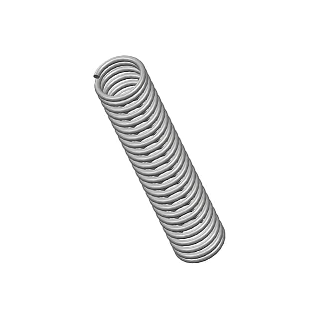 TT-62CS COMP O= .266,L= 1.31,W= .030