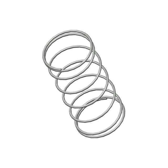 4283CS COMP O= .296,L=  .63,W= .013