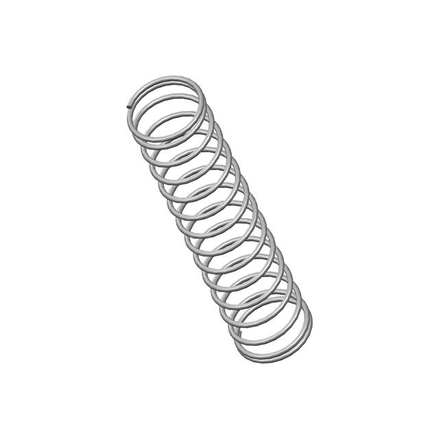 O-83CS COMP O= .281,L= 1.25,W= .019