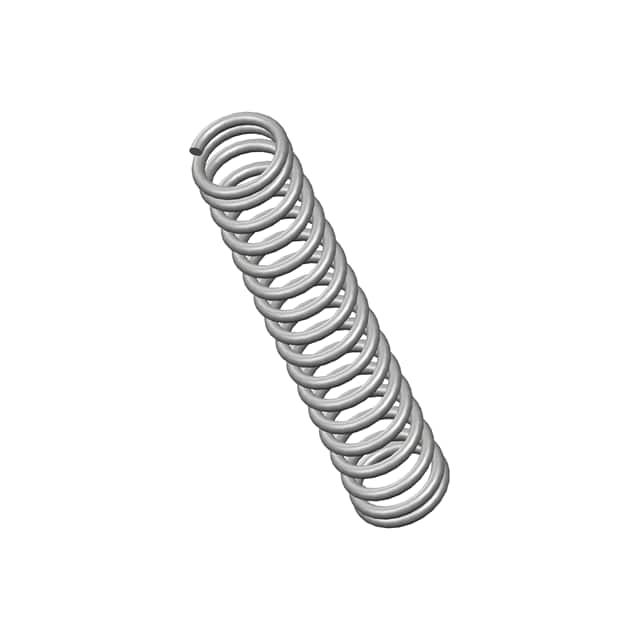 B2-52CS COMP O= .375,L= 2.00,W= .048