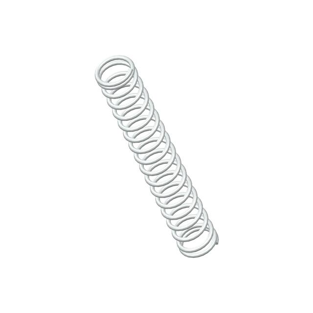 S-260CS COMP O= .219,L= 1.50,W= .024
