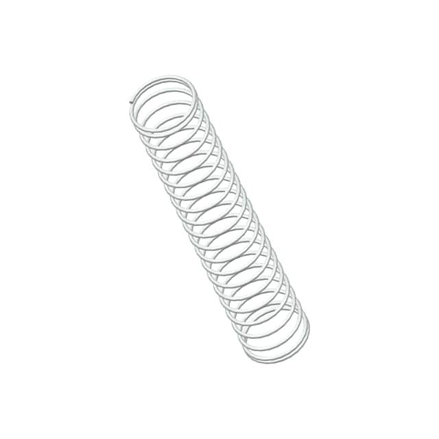 Q-55CS COMP O= .188,L= 1.00,W= .010
