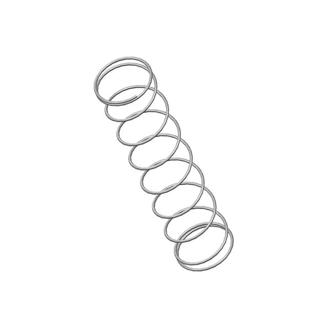 12405CS COMP O= .343,L= 1.53,W= .016