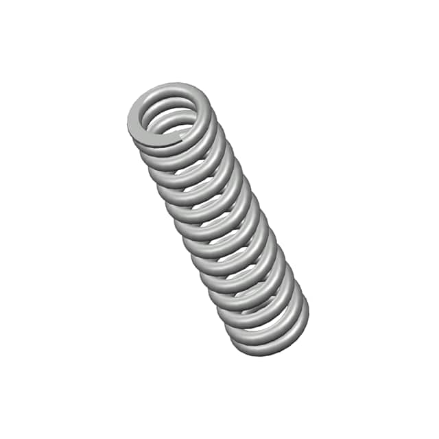A13-2CS COMP O= .250,L= 1.00,W= .043