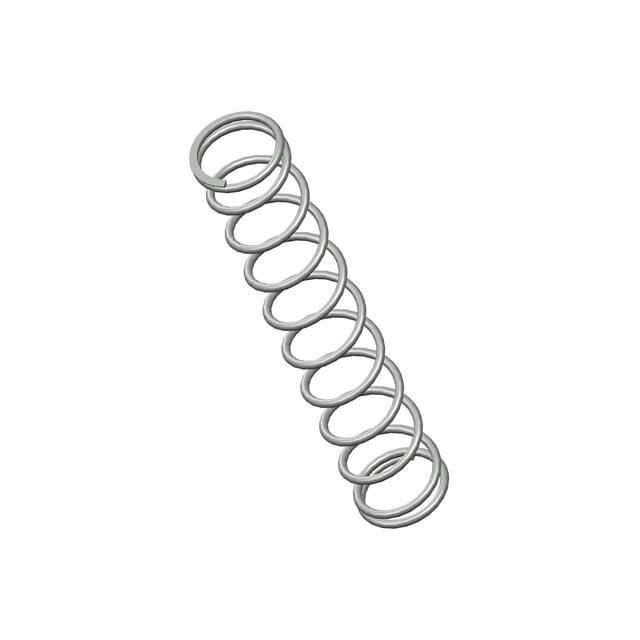 B9-41CS COMP O= .234,L= 1.31,W= .021