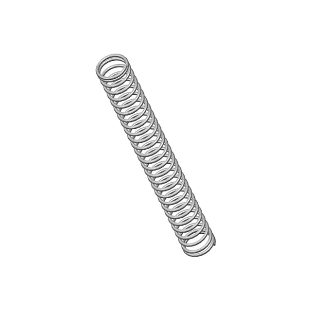 U-44CS COMP O= .266,L= 2.25,W= .026